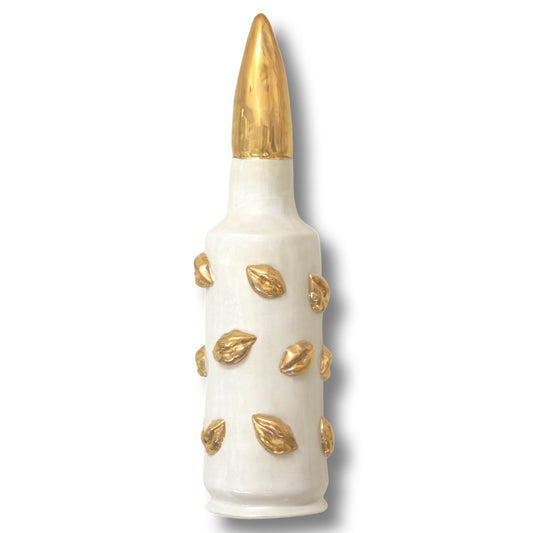 Golden Kisses Bullet