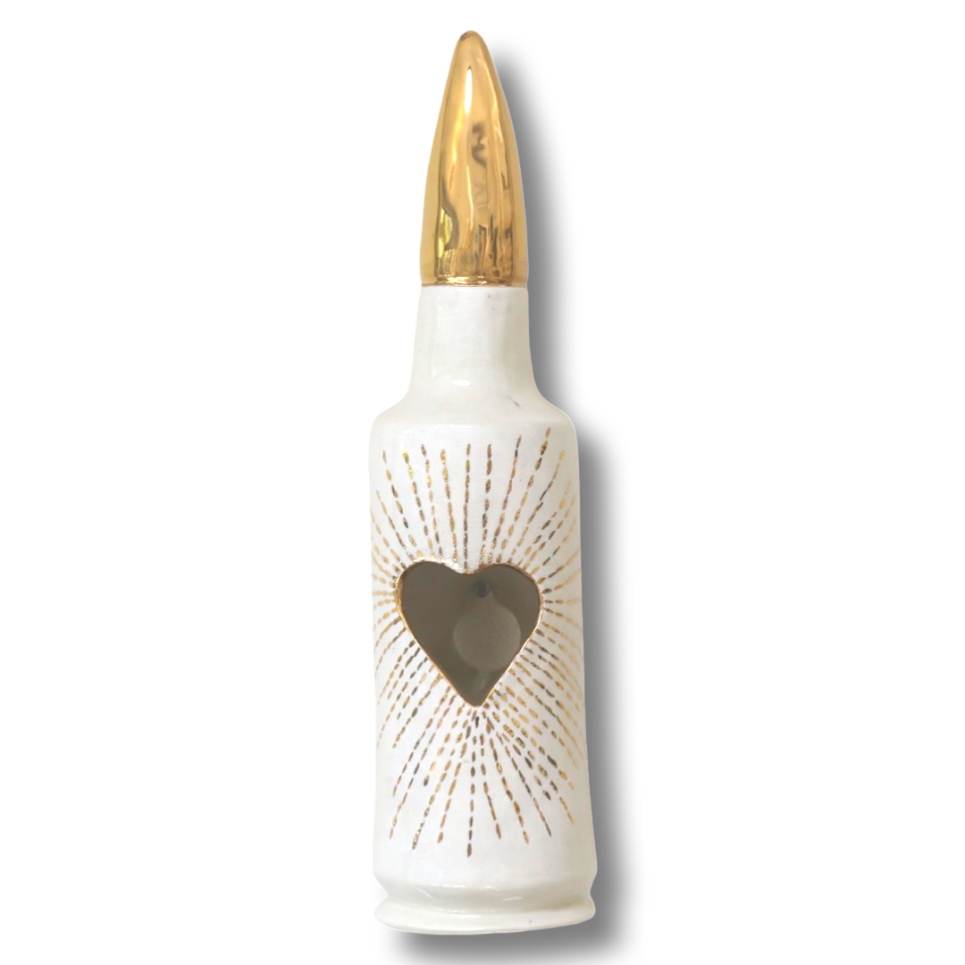 Golden Love Bullet