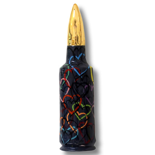 Colorful & Heartful Bullet