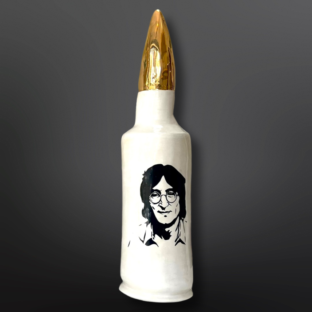 Lennon's Legacy of Peace